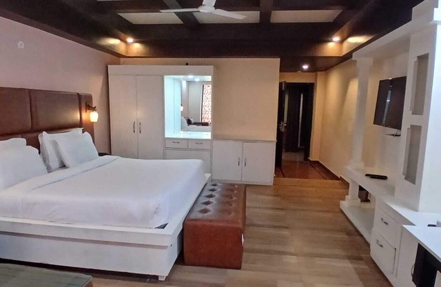 Hotel Drive Inn Mussoorie