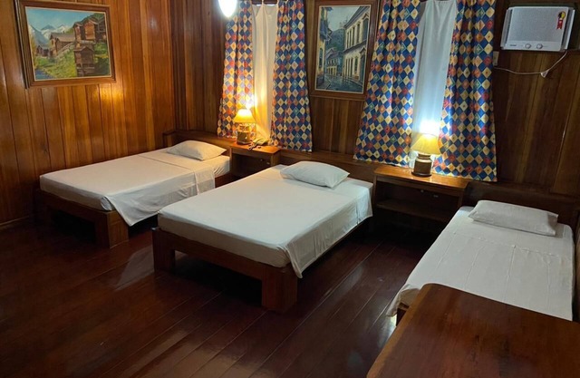 Hotel Du Lac Macaé