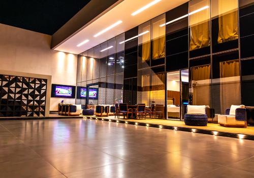 Hotel Dubai