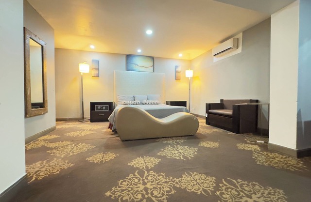 Hotel Dulce Maria