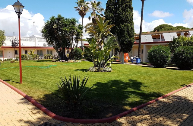 Hotel Dunas - Puerto