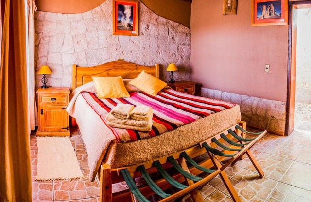 Hotel Dunas