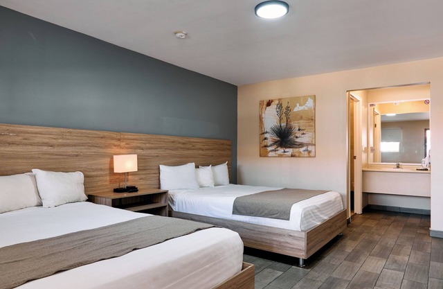 Hotel Dunas