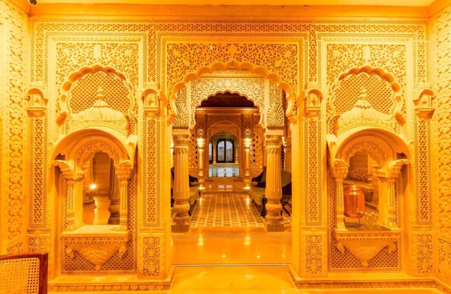 Hotel Durjay Garh