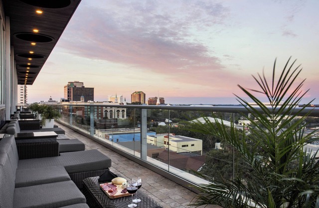 Hotel Duval, Autograph Collection