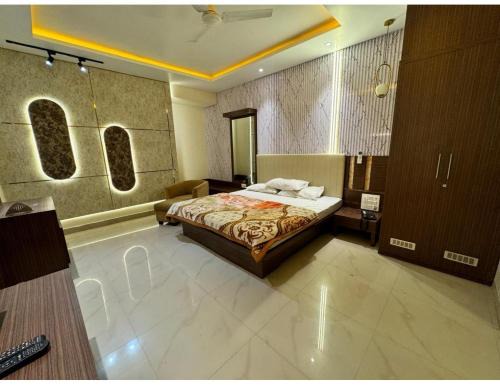 Hotel Dynasty, Deoghar,