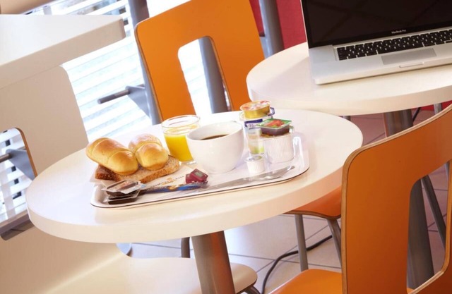 HOTEL Eco Green ex. Premiere Classe