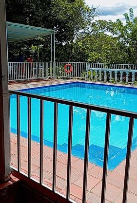 Hotel ecoturístico villa marina