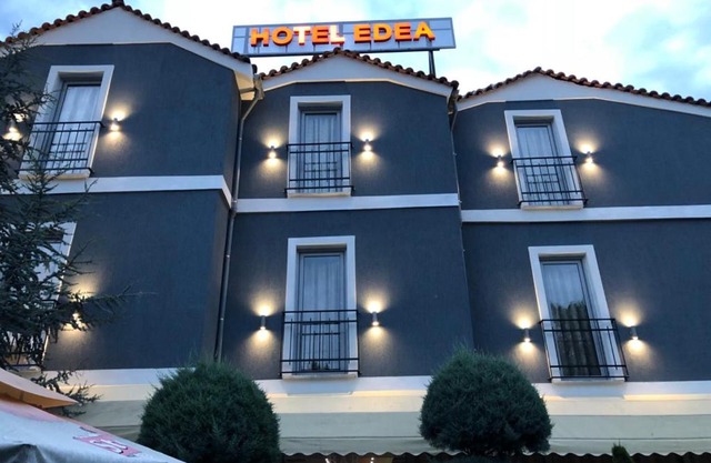 Hotel EDEA