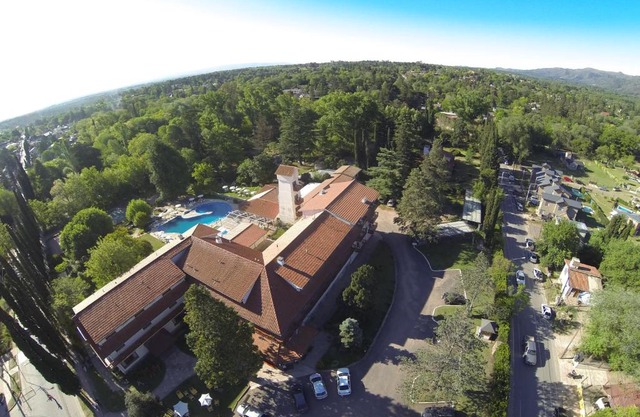 Hotel Edelweiss