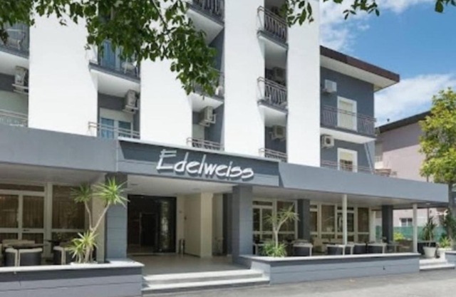 Hotel Edelweiss Riccione