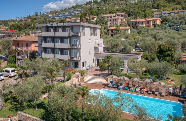 Hotel Eden