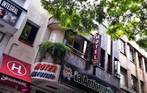 Hotel Ejecutivo