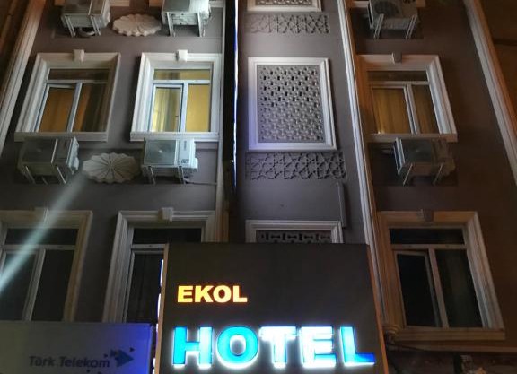 Hotel Ekol