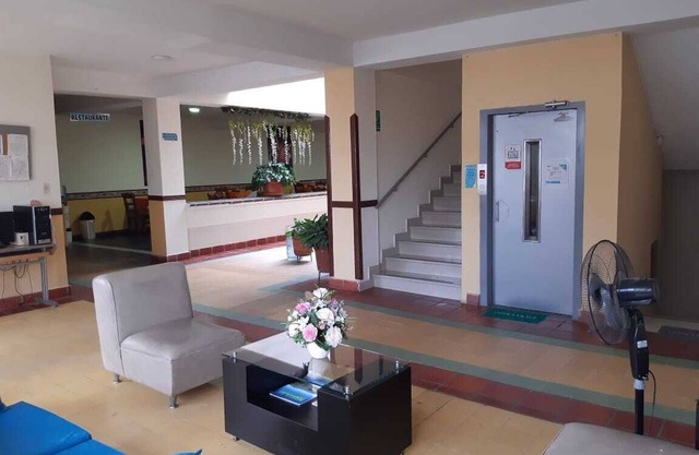 Hotel El Andino