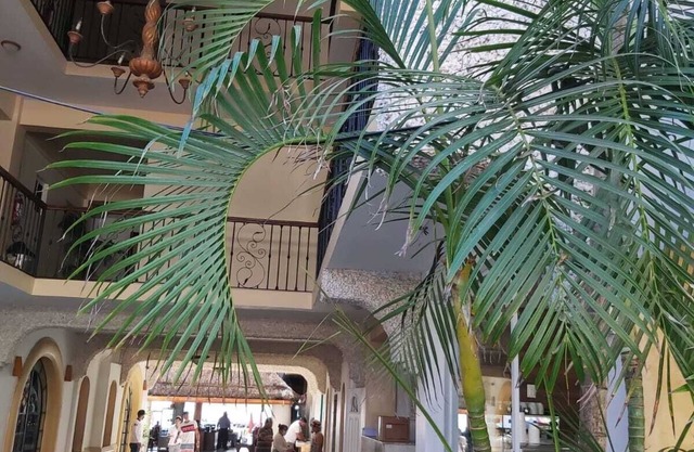 Hotel El Coral