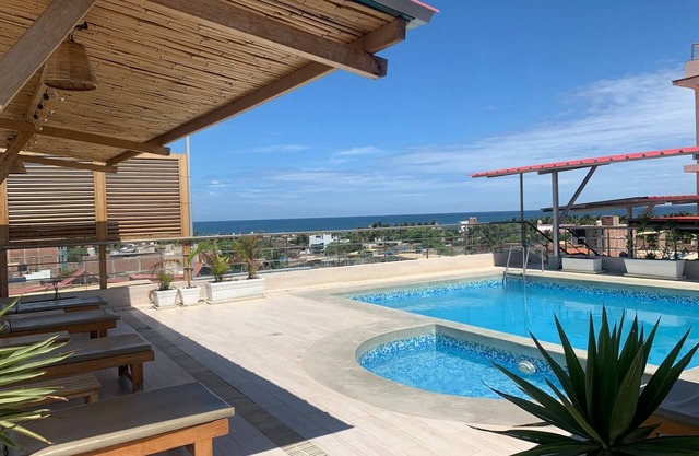 Hotel El Gran Caiman
