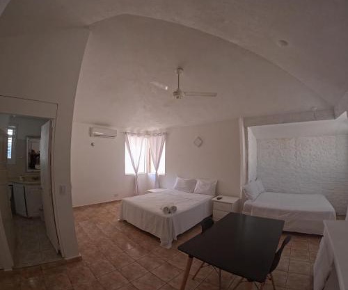 Hotel El Legendario