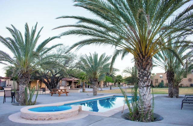 Hotel El Nogalito