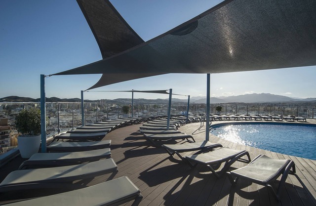 Hotel El Puerto by Pierre & Vacances