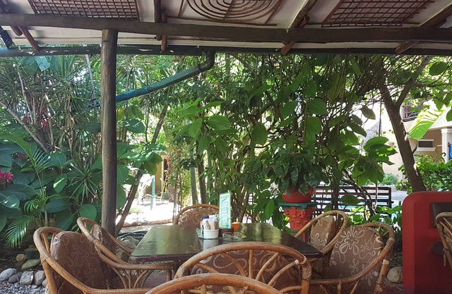 Hotel El Rancho Sosúa