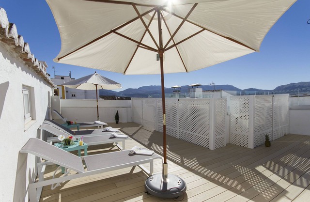 Hotel El Tajo & SPA