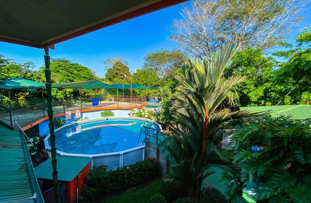 Hotel El Tecal