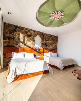 Hotel El Templo