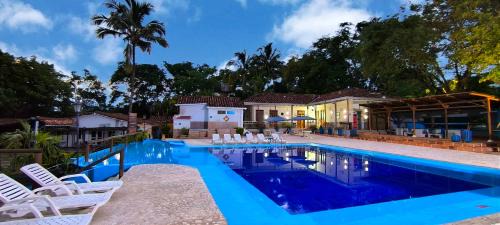 Hotel el Tesoro