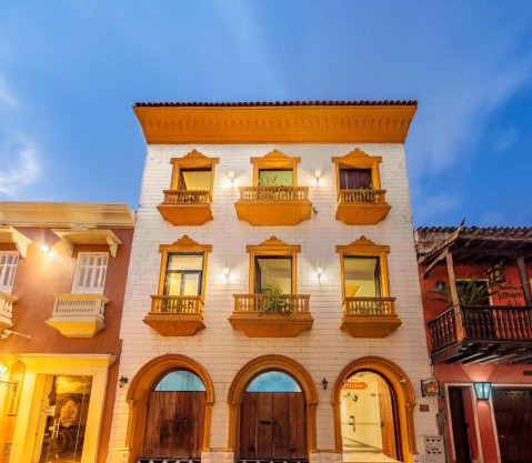 Hotel El Viajero #2