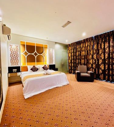 Hotel El-Zahraa - Sungai Petani