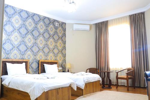 HOTEL ELANI GUEST HOUSe
