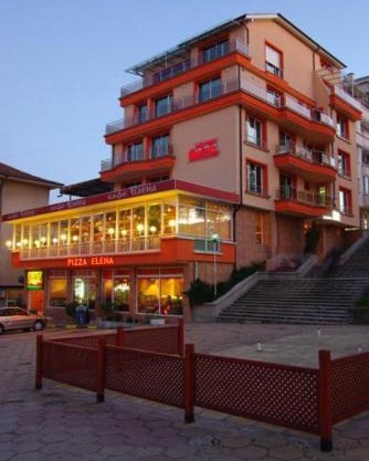 Hotel Elena