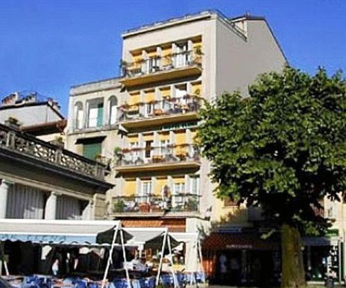 Hotel Elena