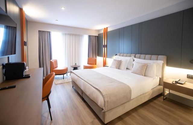 Hotel Elisa Tirana, Affiliated by Meliá