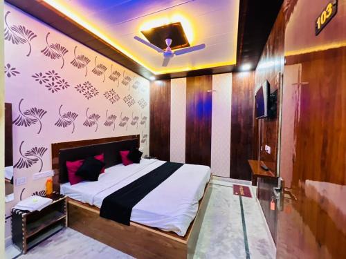 Hotel Elite Club