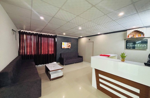 Hotel Elite Inn