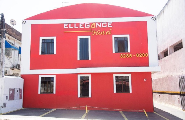 Hotel Ellegance