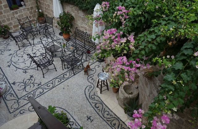 hotel ellique