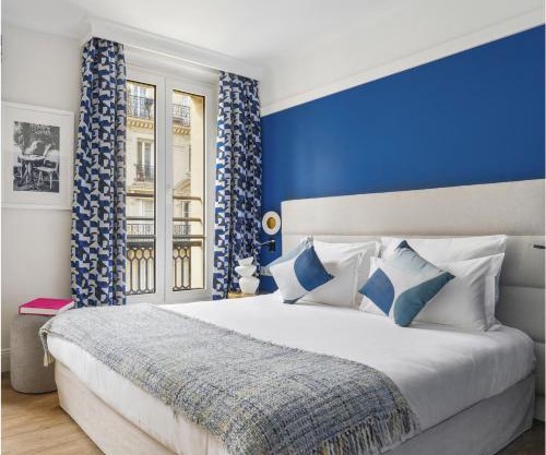 Hotel Elysees Opera
