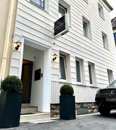 Hotel Emilia