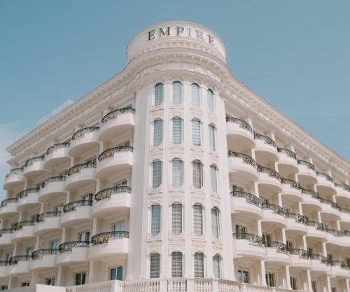 Hotel Empire Albania