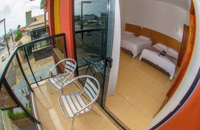 Hotel Engenho