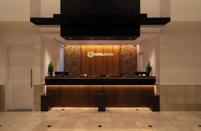 Hotel Enoe Hakodate