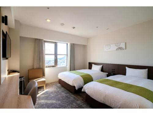 HOTEL enoe Hakodate - Vacation STAY 78526v