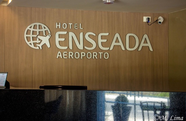 Hotel Enseada Aeroporto