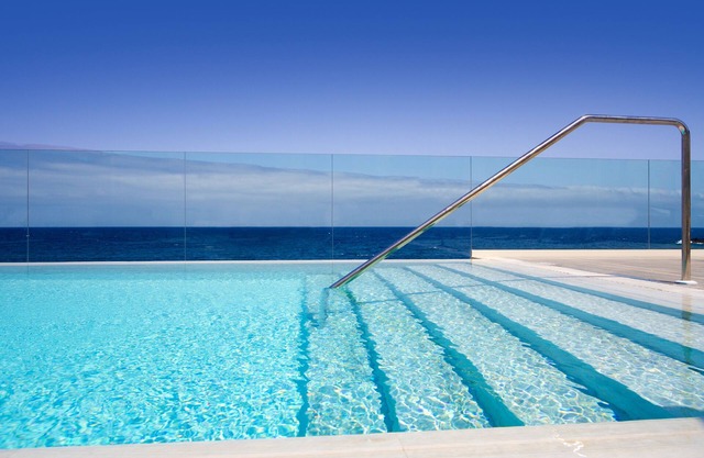Hotel Ereza Mar- Adults Only