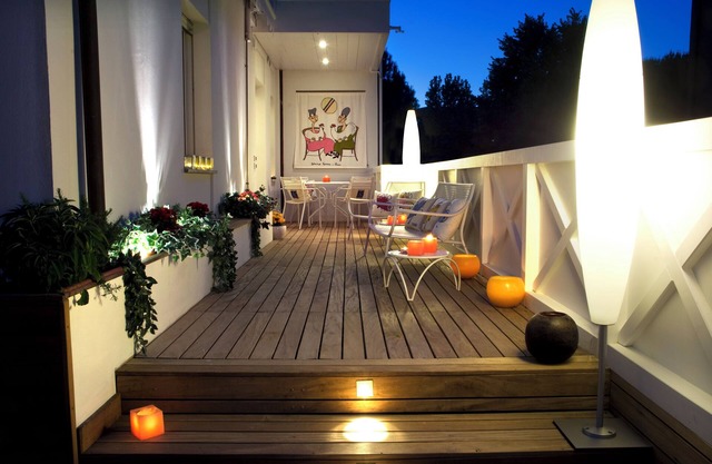 Hotel Eros Residence