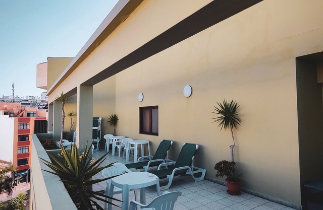 Hotel Olympia