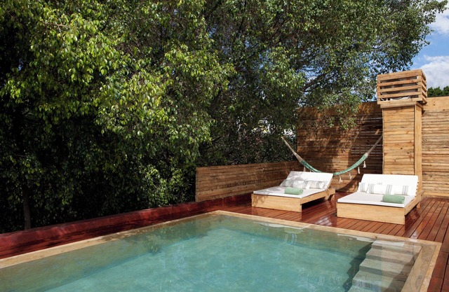 Hotel Escondido Oaxaca , Oaxaca, a Member of Design Hotels